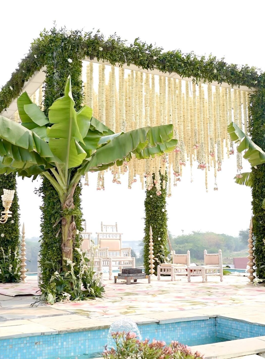 Floral Decoration