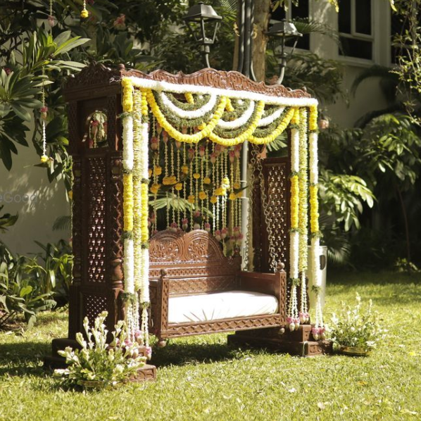 Floral Decoration